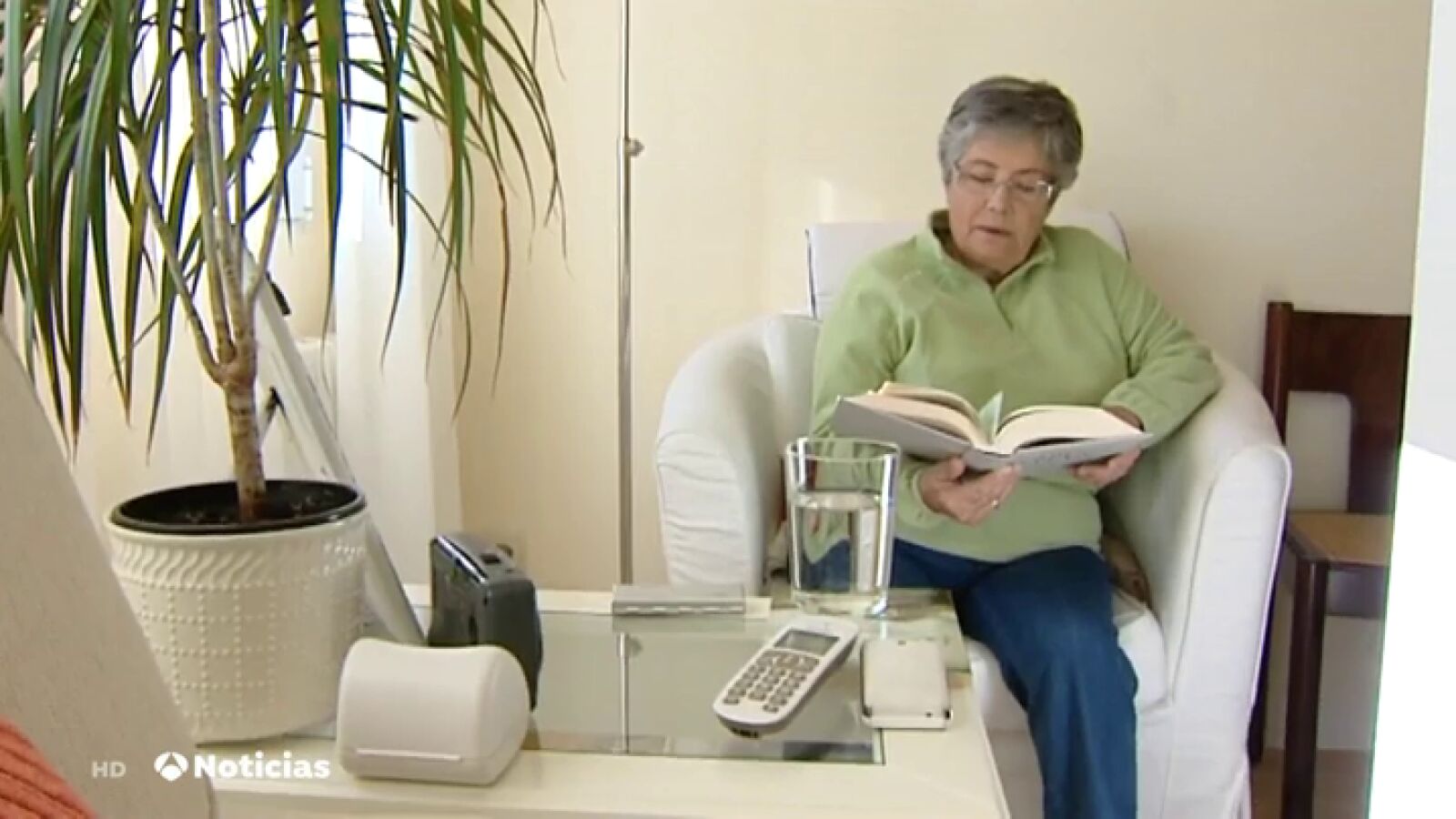 Se triplica en tres años el número de mayores que ofrece su casa para alquiler turístico 