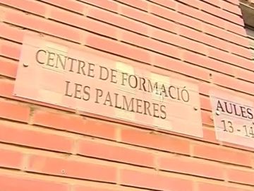 Centre de Formació Les Palmeres en Picassent