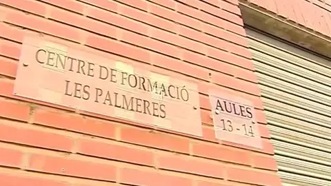Centre de Formació Les Palmeres en Picassent Centre de Formació Les Palmeres en Picassent