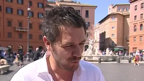 Roberto Emanuelli Roberto Emanuelli