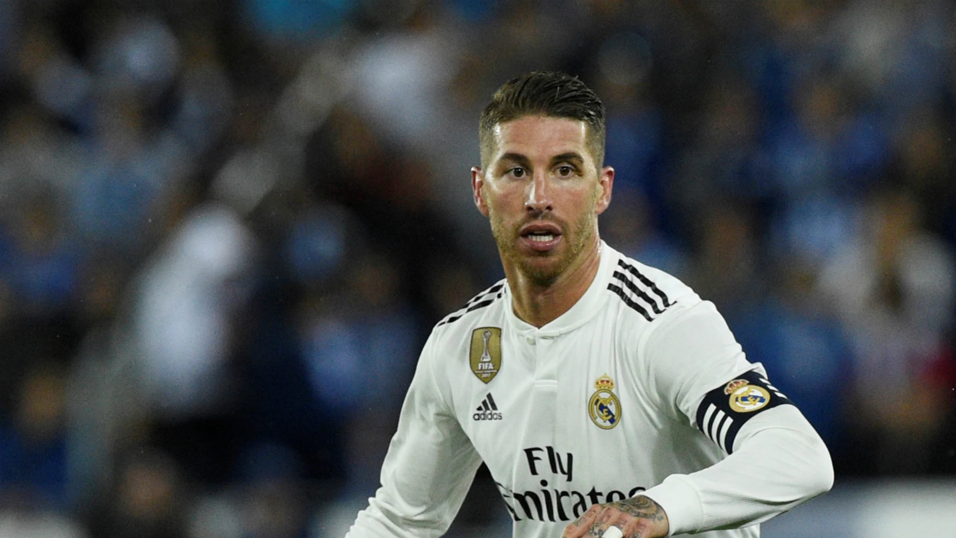 Sergio Ramos Sergio Ramos