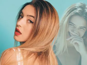 Mimi, concursante de 'Tu cara me suena 7' Mimi, concursante de 'Tu cara me suena 7'