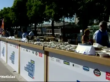 NUEVA barralarga NUEVA barralarga