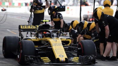 Carlos Sainz: 