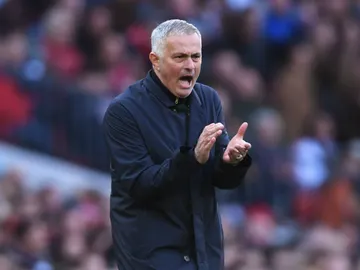 Jose Mourinho Jose Mourinho
