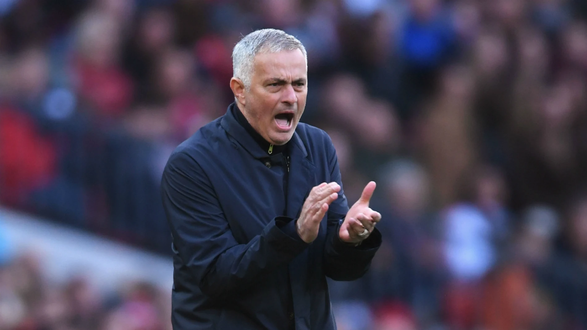 Jose Mourinho Jose Mourinho