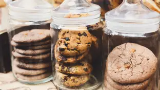 Galletas Galletas