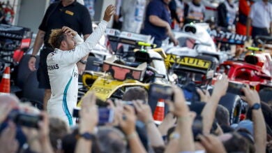 Hamilton: 