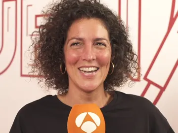 Rocío Madrid, invitada de la tercera gala de 'Tu cara me suena' Rocío Madrid, invitada de la tercera gala de 'Tu cara me suena'