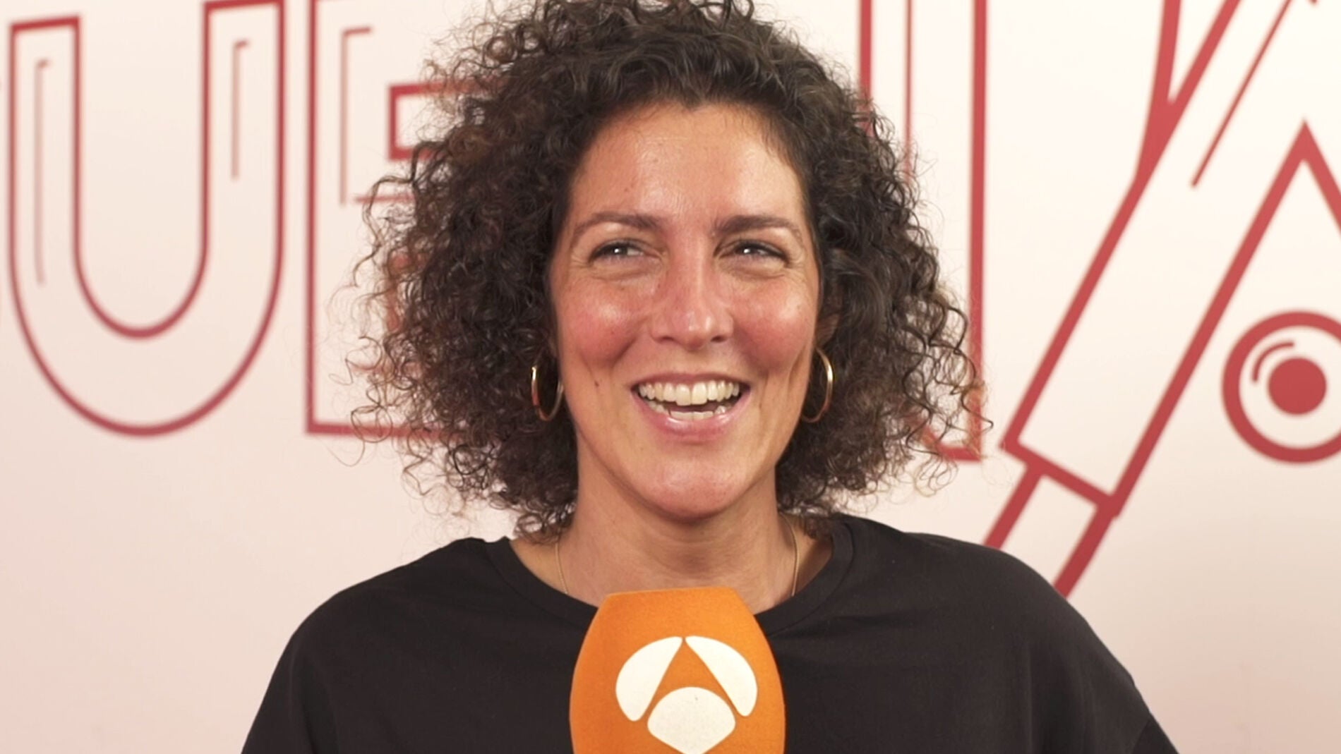 Roc&iacute;o Madrid, invitada de la tercera gala de 'Tu cara me suena'