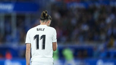 Saltan las alarmas: el Real Madrid lleva seis horas y 47 minutos sin marcar un gol