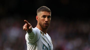 Deportes Antena 3 (07-10-18) Sergio Ramos: "Lucharemos hasta el final, este equipo nunca se rinde"