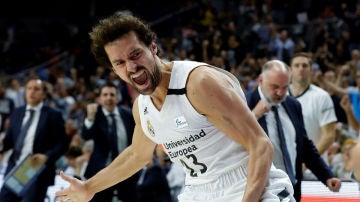 Sergio Llull