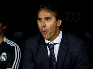 Julen Lopetegui