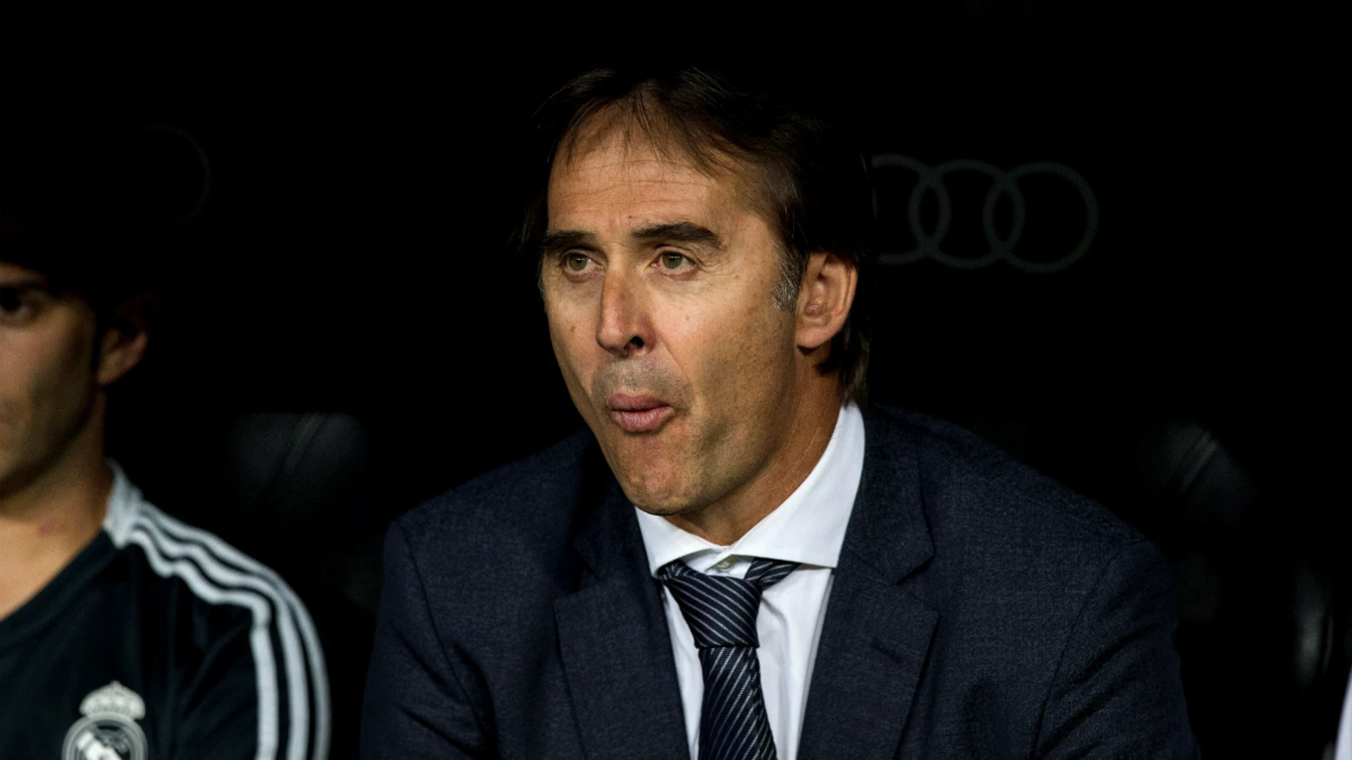 Julen Lopetegui Julen Lopetegui