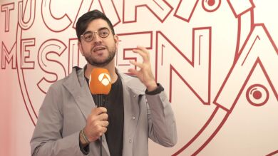 Manu Sánchez: 