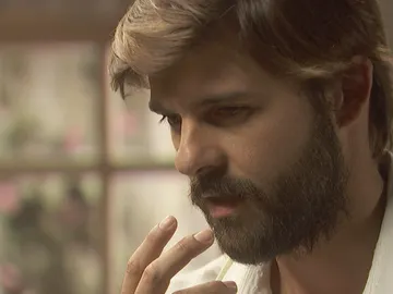 Gonzalo: "Si no tenemos armas, habrá que improvisarlas" Gonzalo: "Si no tenemos armas, habrá que improvisarlas"