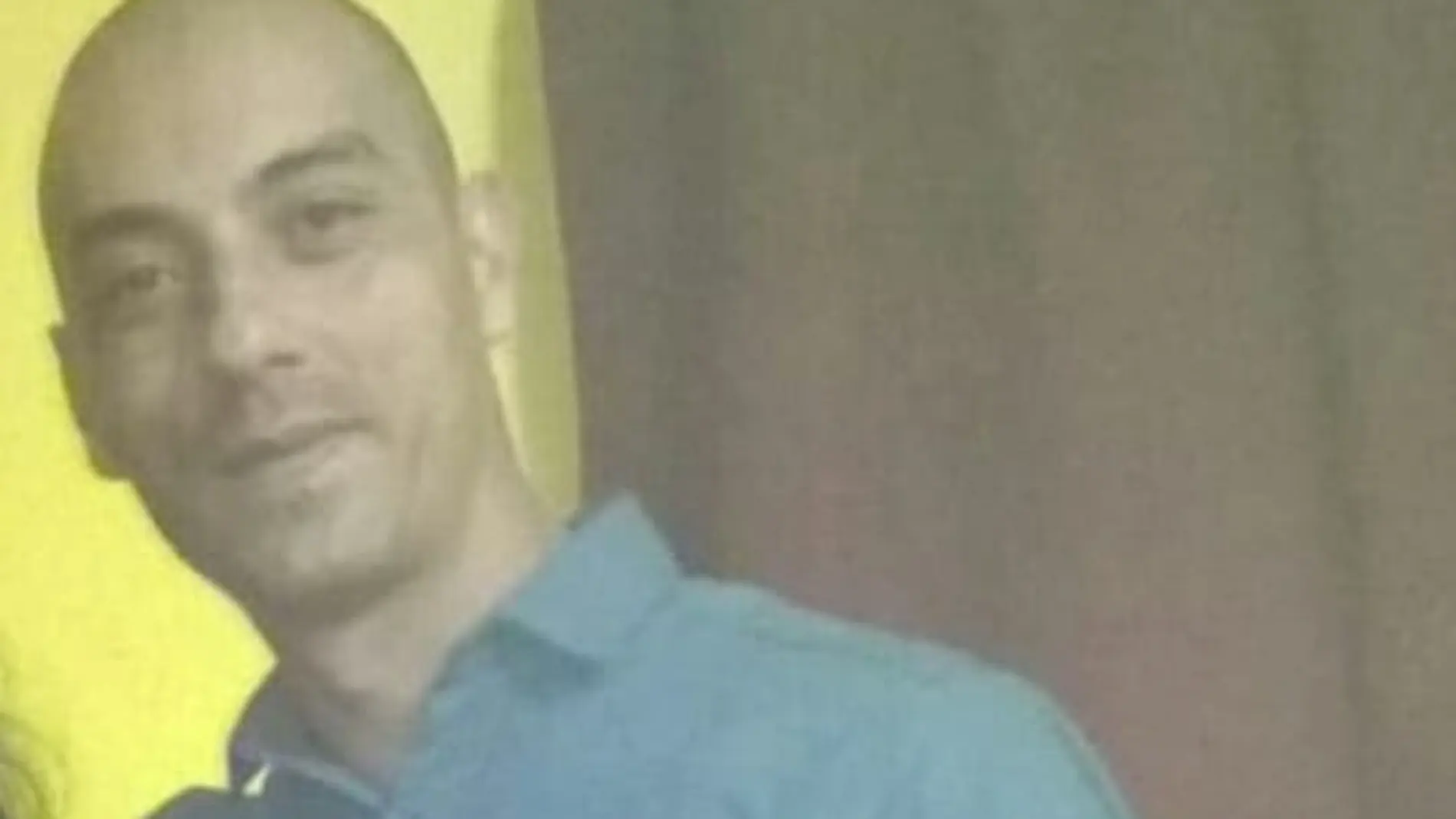 Cristian Senra, el hombre asesinado por su mujer Cristian Senra, el hombre asesinado por su mujer