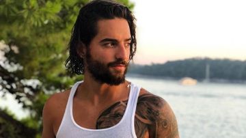 Maluma, nombrado el hombre más sexy de 2018