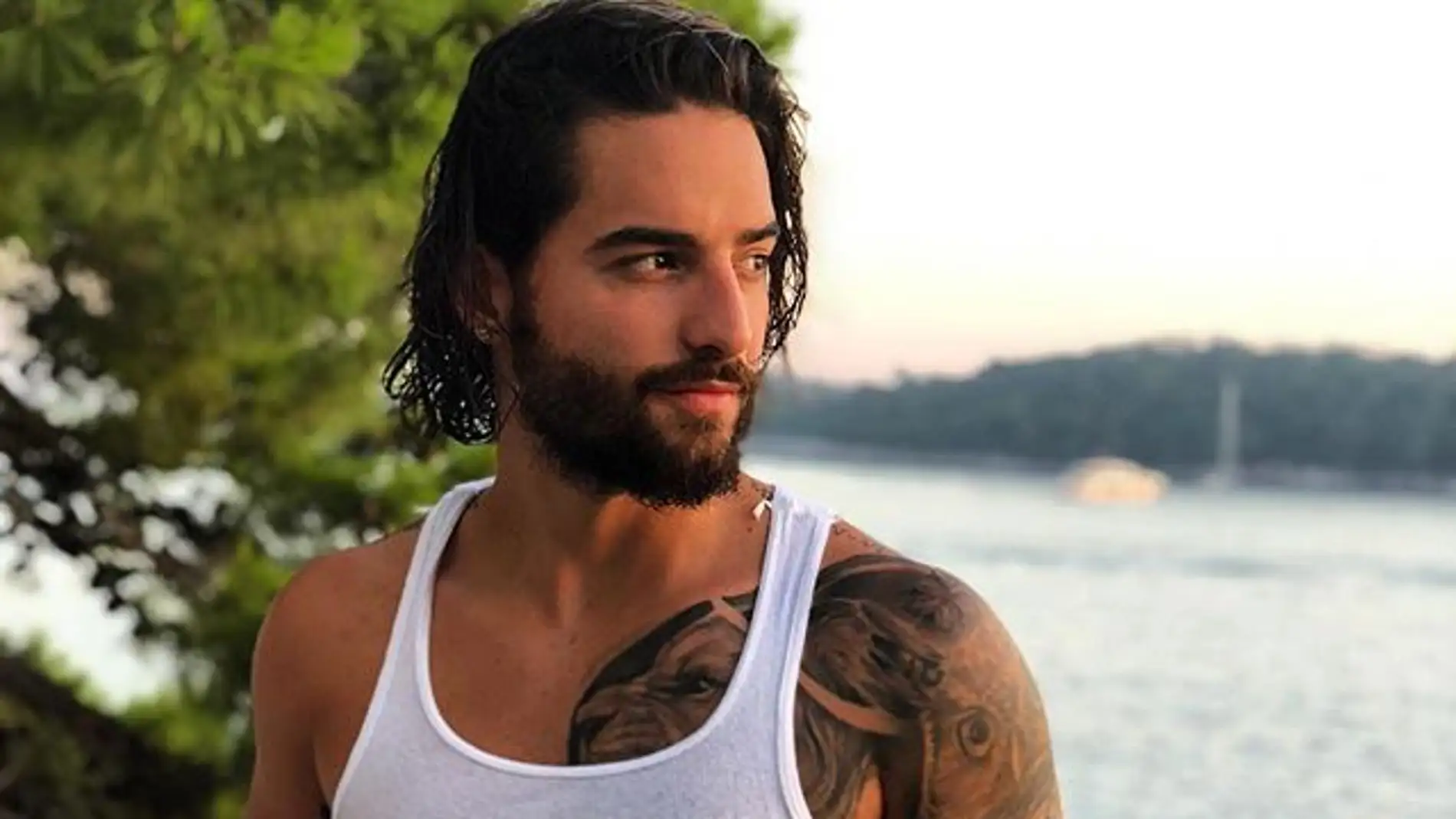 Maluma, nombrado el hombre más sexy de 2018