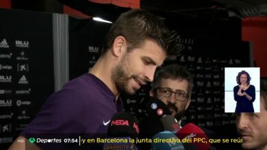 Piqué: 