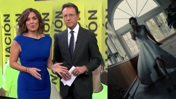 Antena 3 Noticias y el Multicine, líderes un fin de semana más