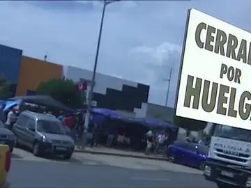 Los trabajadores de Vestas ponen fin a 101 días de huelga Los trabajadores de Vestas ponen fin a 101 días de huelga