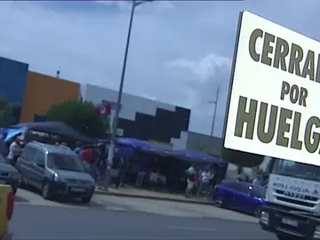 Los trabajadores de Vestas ponen fin a 101 días de huelga Los trabajadores de Vestas ponen fin a 101 días de huelga