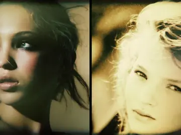 Primero sus progenitores, ahora son los hijos a los que veremos en las pasarelas Primero sus progenitores, ahora son los hijos a los que veremos en las pasarelas