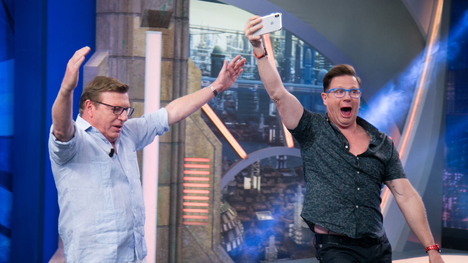 Revive la entrevista completa de Los Morancos en 'El Hormiguero 3.0'