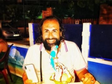 Juan Miguel Juan Miguel