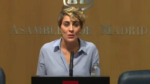 Lorena Ruiz-Huerta Lorena Ruiz-Huerta
