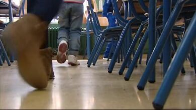 Más de 45.000 españoles no pueden trabajar con menores al estar condenados por delitos sexuales