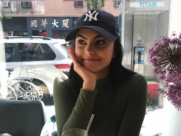 Camila Mendes Camila Mendes
