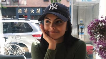 Camila Mendes Camila Mendes