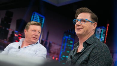 Los Morancos, en 'El Hormiguero 3.0': 