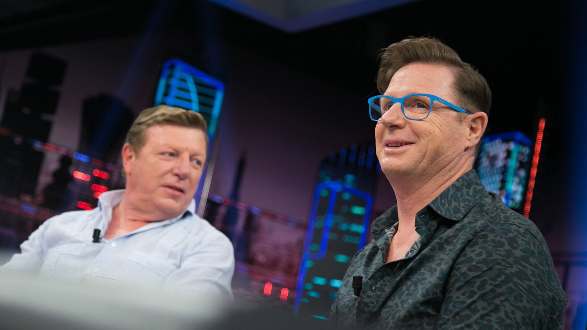 Los Morancos, en 'El Hormiguero 3.0': "Yo le digo a nuestro presidente Calleja, est&aacute; todo el d&iacute;a en helic&oacute;ptero, y seguro que Pedro Duque pagaba la contribuci&oacute;n en Marte"