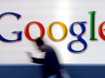 Logo de Google Logo de Google