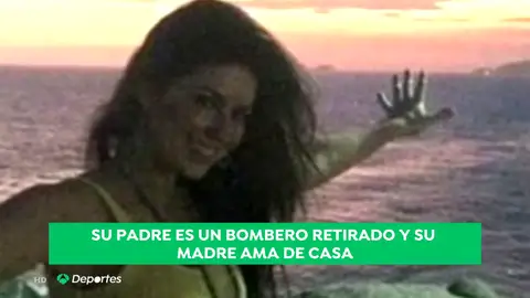 El calvario de Kathryn Mayorga: "Nunca ha olvidado, lo revive todos los días" El calvario de Kathryn Mayorga: "Nunca ha olvidado, lo revive todos los días"