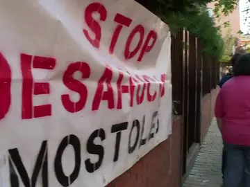 El 61,2 por ciento de desahucios se deben al impago de alquiler y el 33,1 por ciento a hipotecas El 61,2 por ciento de desahucios se deben al impago de alquiler y el 33,1 por ciento a hipotecas