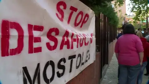 El 61,2 por ciento de desahucios se deben al impago de alquiler y el 33,1 por ciento a hipotecas El 61,2 por ciento de desahucios se deben al impago de alquiler y el 33,1 por ciento a hipotecas