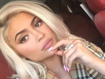 Kylie Jenner Kylie Jenner
