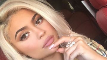 Kylie Jenner