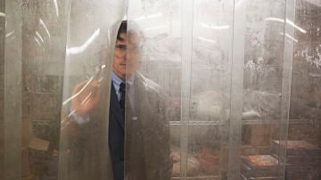 Matt Dillon en 'The house that Jack built'