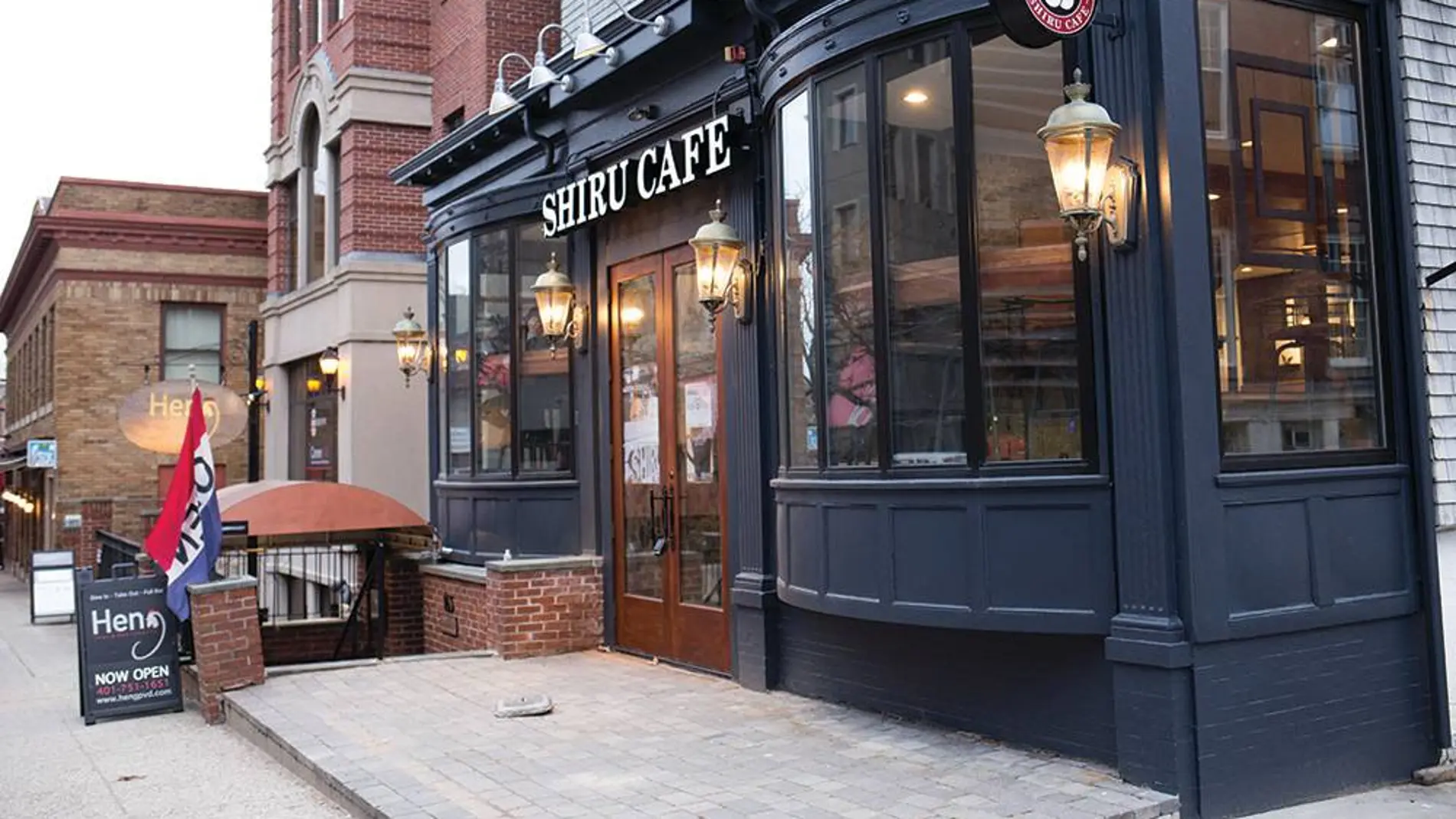 Shiru Café Shiru Café