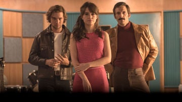 Arranca el rodaje de '45 Revoluciones' Arranca el rodaje de '45 Revoluciones'