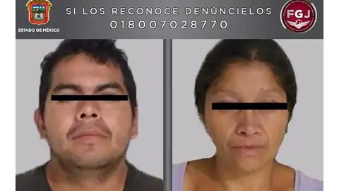 Encuentran los cuerpos de al menos 10 personas en su casa Encuentran los cuerpos de al menos 10 personas en su casa