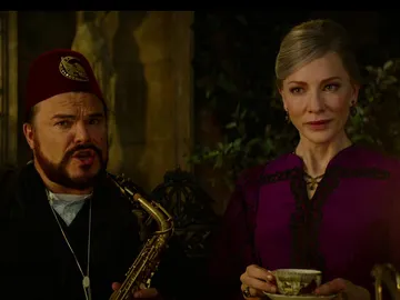 'La casa del reloj en la pared' 'La casa del reloj en la pared'