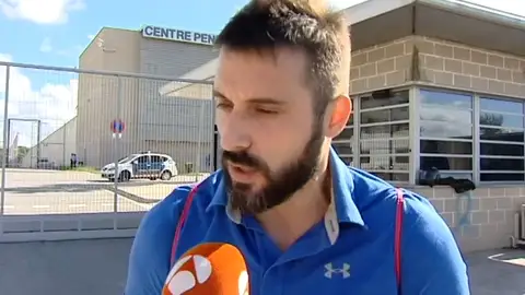 Huelga de funcionarios de prisiones Huelga de funcionarios de prisiones