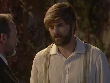 Gonzalo sobre un plan secreto: "Ya está en marcha" Gonzalo sobre un plan secreto: "Ya está en marcha"